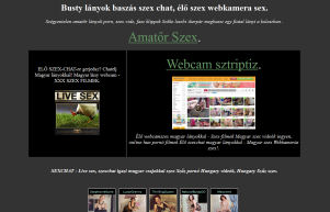 Live sex - Élő szex magyar csajokkal - online szex és szexchat, szex webkamerák.